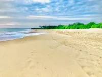 อาซันซา ลากูน รีสอร์ต - รีสอร์ท