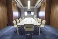 ホテル  ダル エル アーズ