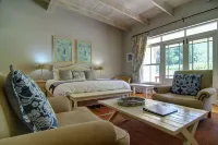 Blue Gum Country Estate