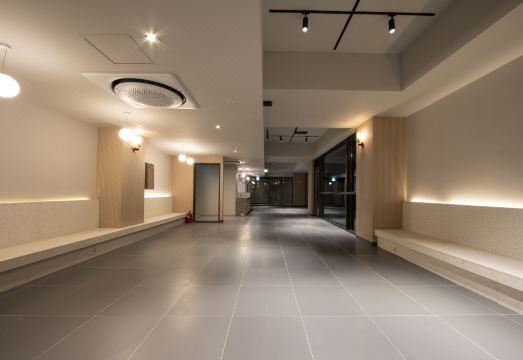 브라운도트 장생포 뷰