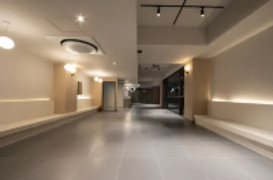 Brown Dot Hotel Ulsan Jangsaengpo