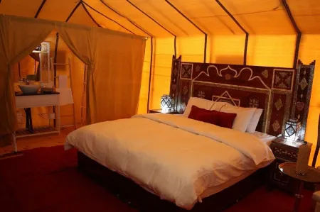 Karim Sahara Prestige Отели в г. Тамгрут