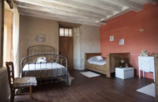 Logis de Riparfonds