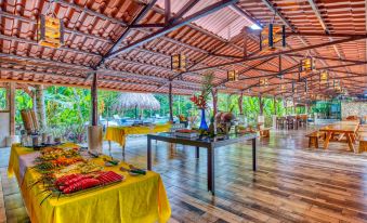 Atlantida Lodge Cahuita