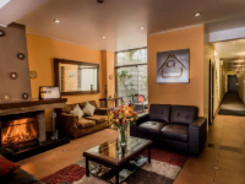 湯伯斯旅館 阿雷基帕酒店