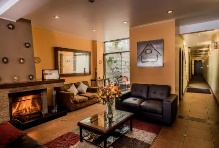Hotel Los Tambos Boutique
