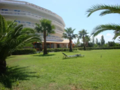 Regina Hotel Hotels in Mithimna