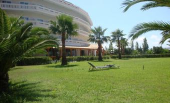 Regina Hotel