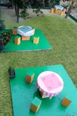 Villa Ceylon Избранное Photos