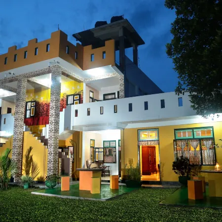Villa Ceylon
