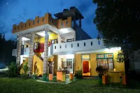 Villa Ceylon โรงแรมใน