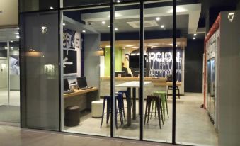 Ibis Budget Calama
