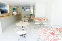 Pousada Boi Bumba Tambau