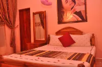 Purasanda Villa Hotels in Inamaluwa