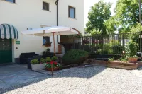 Hotel Locanda Da Carla