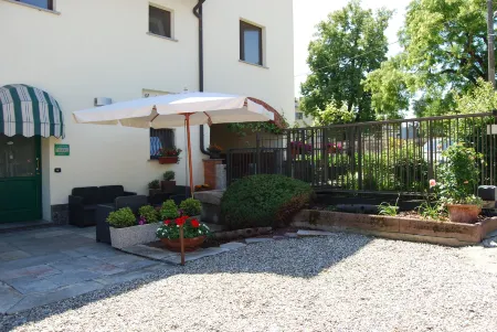 Hotel Locanda Da Carla