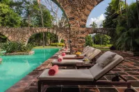 Hacienda Acamilpa Hotels in Acamilpa