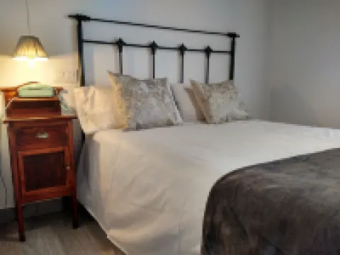 普拉內塔維拉酒店