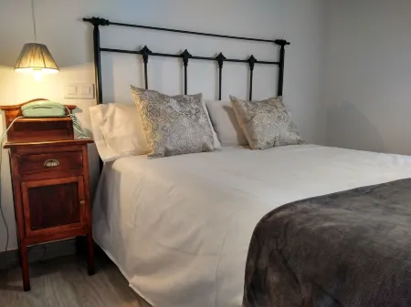 Casa Rural Planeta Vera