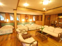 Banpu Koh Chang Resort Hotels near Ban Kwan Chang