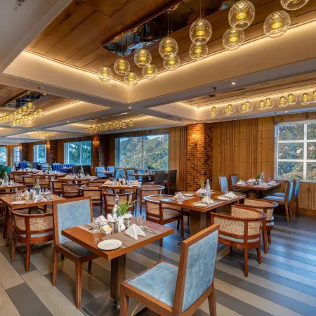 Ramada by Wyndham Kasauli