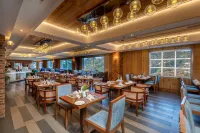 Ramada by Wyndham Kasauli - Aamiainen