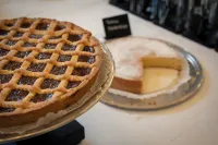 Suite Hotel Nettuno - breakfast