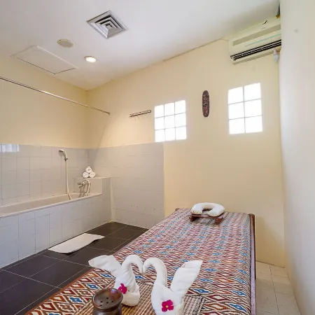 Hotel Bisanta Bidakara Tunjungan