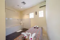 Hotel Bisanta Bidakara Tunjungan - spa