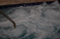 Vacation Lodge - spa