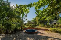 캠프 세라이 타이거 타도바  호텔