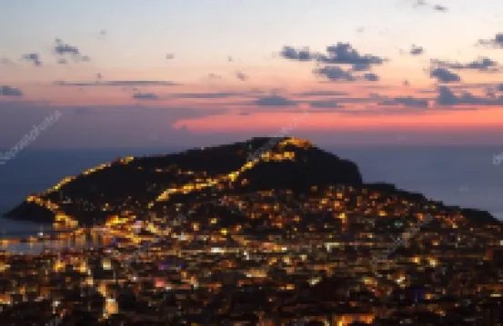 ALANYA DAMLATAS APART HOTEL