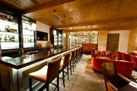 Grand Summit Lodge by Park City - Canyons Village - bar