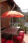 Hostel Santa Monaca