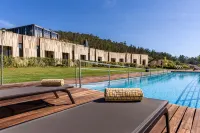 Pousada Armenteira - Pools