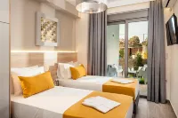 아마엔 럭셔리 하우스