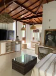 Pousada Agua de Coco Hotels near Aipim Estrela