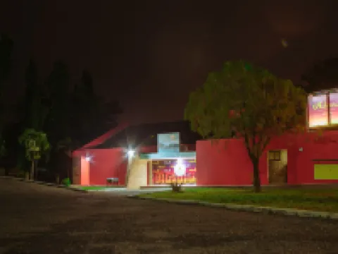 Volta Hotel Akosombo Hotels in Asuogyaman