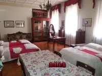 Da Selly Hotels in Marmirolo
