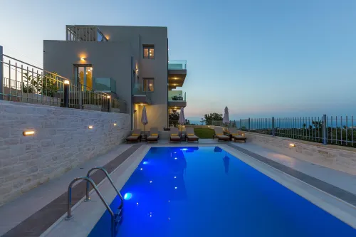 Vigla Suites - Homestays