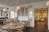 Skovshoved Hotel Hotels in Skodsborg