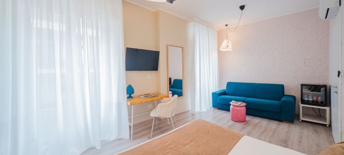A' Coffa Hotels in Taormina