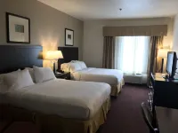 Holiday Inn Express Syracuse-Fairgrounds Hôtels à : Baldwinsville