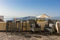 Zannos Melathron by Omilos Hotels