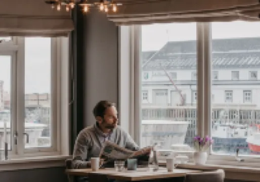 Villa Bryggekanten - by Classic Norway Hotels