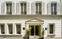 Hotel de Suede Saint Germain Hotel in zona Musee Maillol