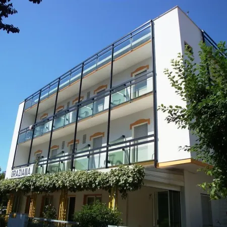 Hotel Graziana