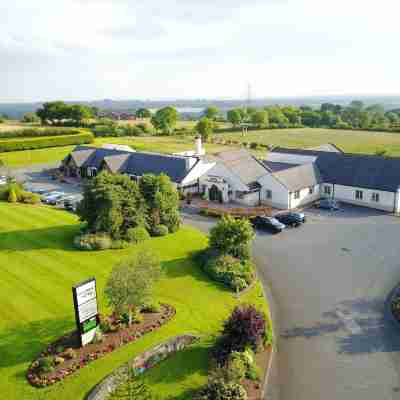 Ballymac Hotel Hotel Exterior