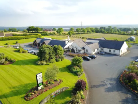 Ballymac Hotel Hotels in 