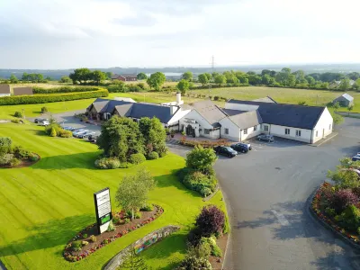 Ballymac Hotel Hotels near Irish Linen Centre & Lisburn Museum